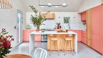 Ideal Home kitchen awards 2023
