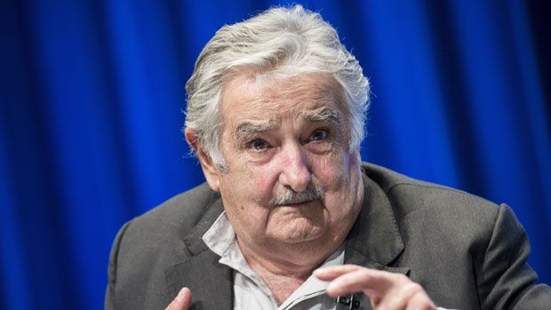 Jose Mujica