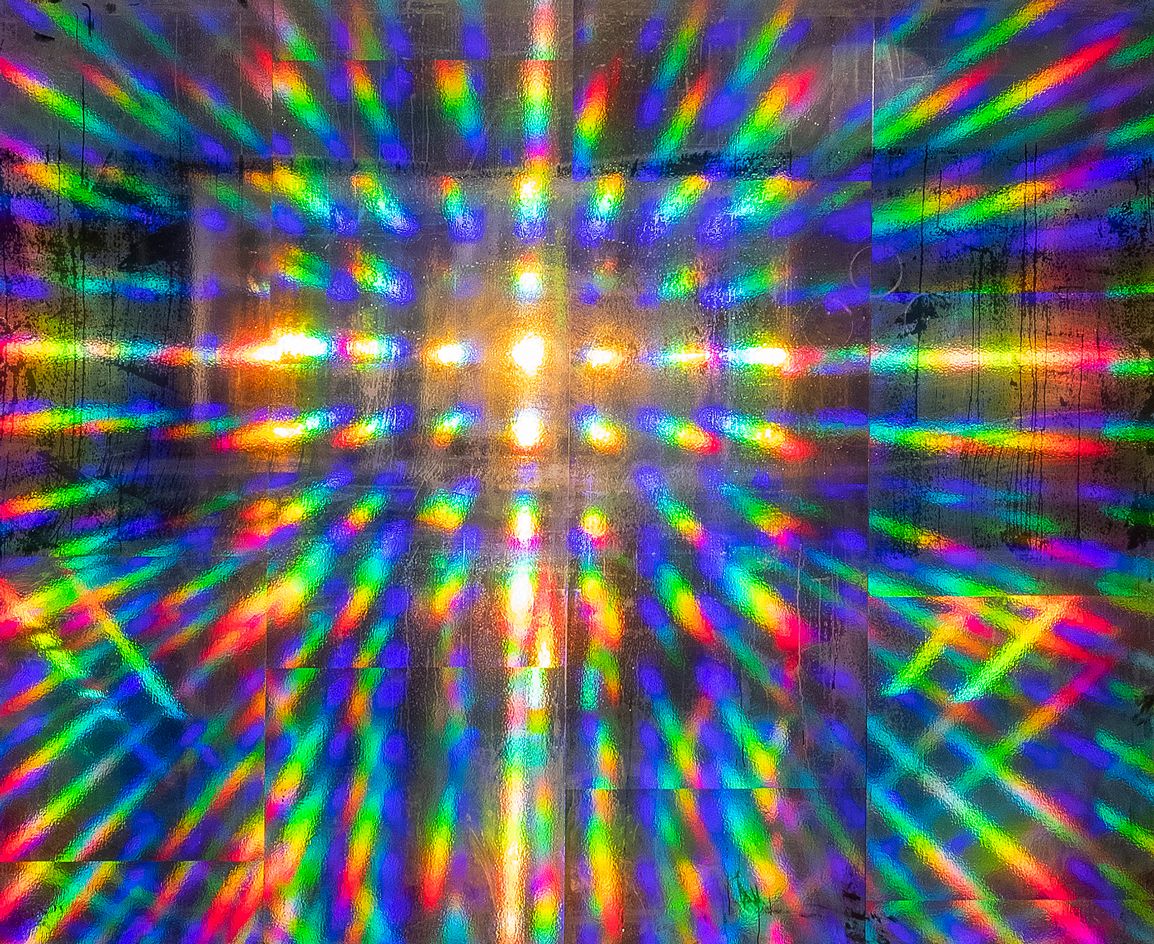 Kimsooja Cisternerne