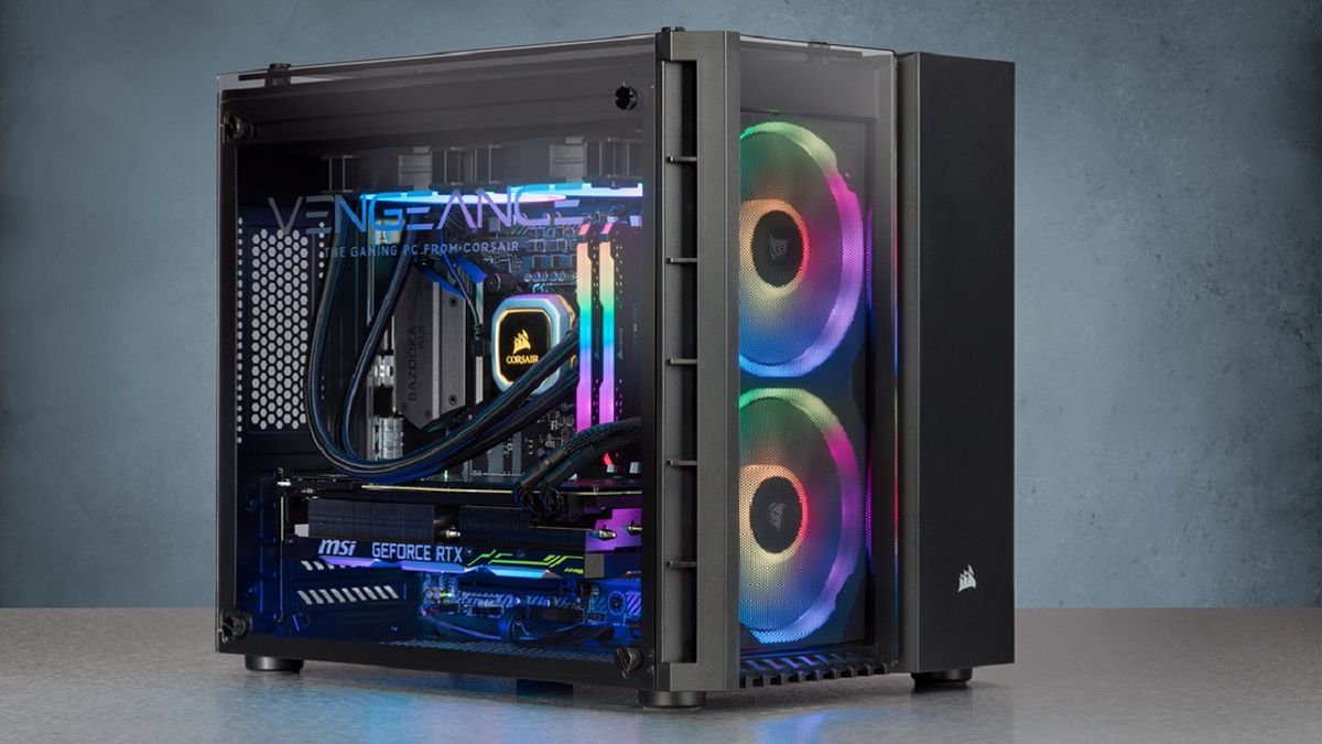 The best gaming PC deals 2019 | GamesRadar+ - 1200 x 675 jpeg 93kB