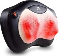 Shiatsu Neck and Back Massager |$49.99 $34.99 (save $15) | Amazon