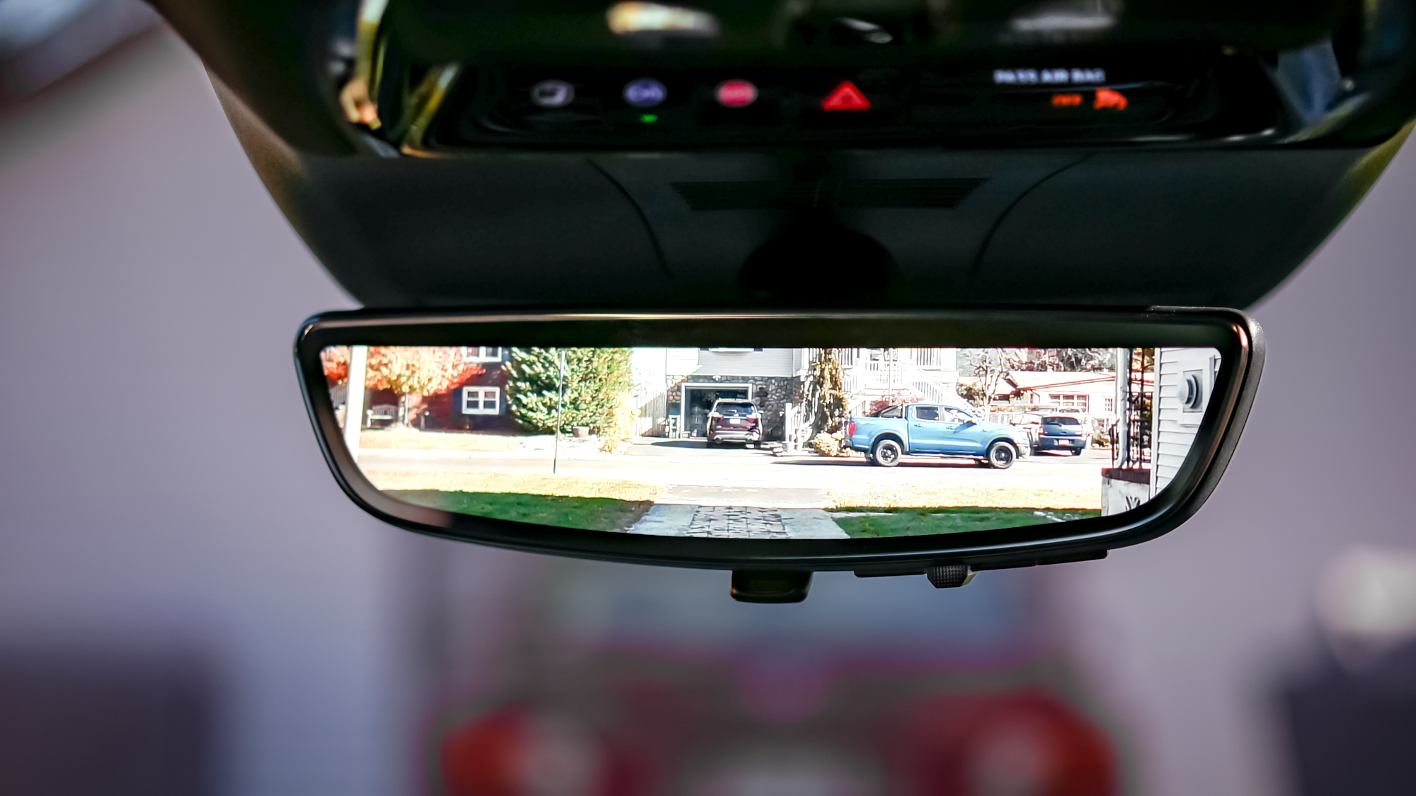 2026 Cadillac Lyriq-V test drive.