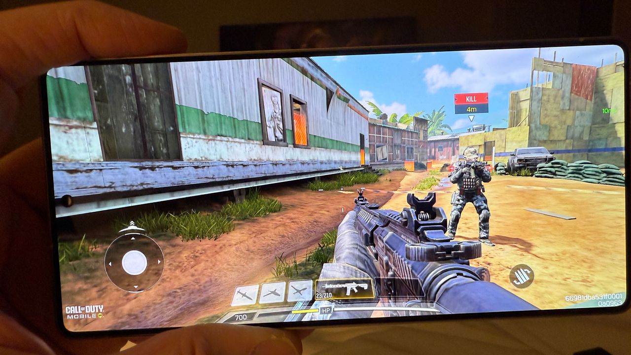 Samsung Galaxy S25 Ultra Review