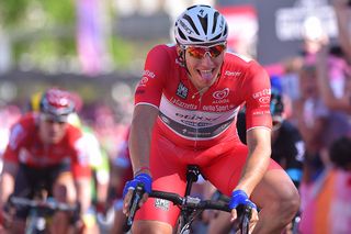 Marcel Kittel wins stage 3 at the 2016 Giro d'Italia