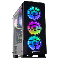 Alphasync Diamond V2 | RTX 3060 Ti | Ryzen 7 5800X | 16GB RAM | 500GB SSD + 1TB SSD | £1,250.00