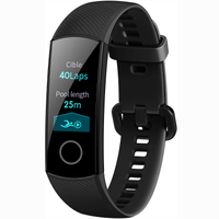 Honor Band 4: £59.99 £27.27 at Amazon
LOWER PRICE!