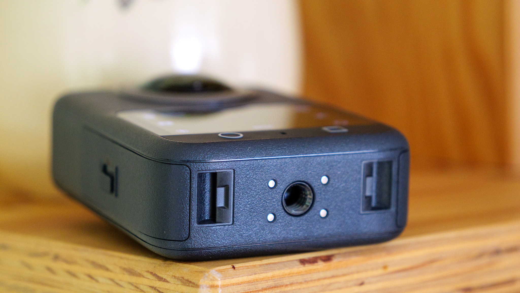 DJI Osmo 360 camera