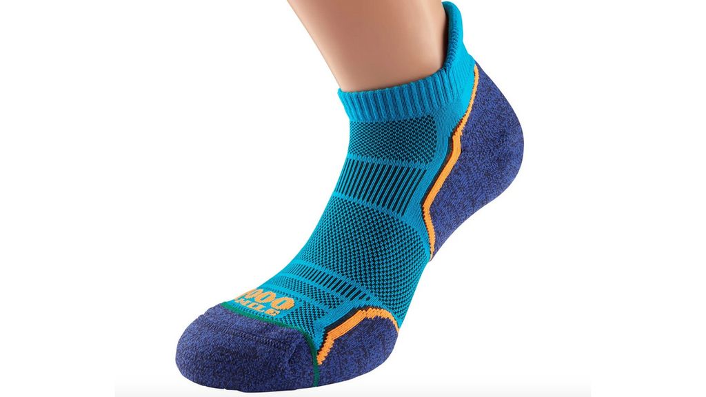 Best trail running socks 2023 Advnture