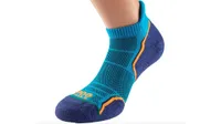 Best trail running socks: 1000 Mile Run Socklet