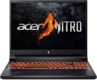 Acer Nitro V 16-inch gaming laptop