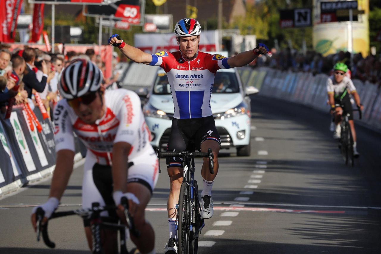 Fabio Jakobsen