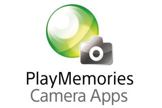 If your camera doesn't have the feature you want, you may be able to download it from the PlayMemories store