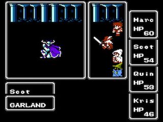 Final Fantasy (No. 8)