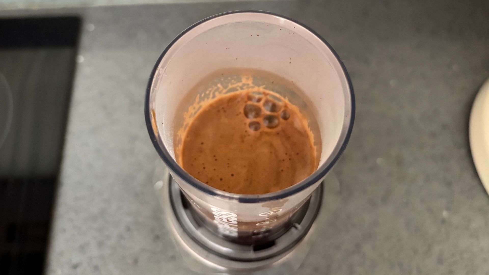 AeroPress Go Plus Portable Coffee Maker