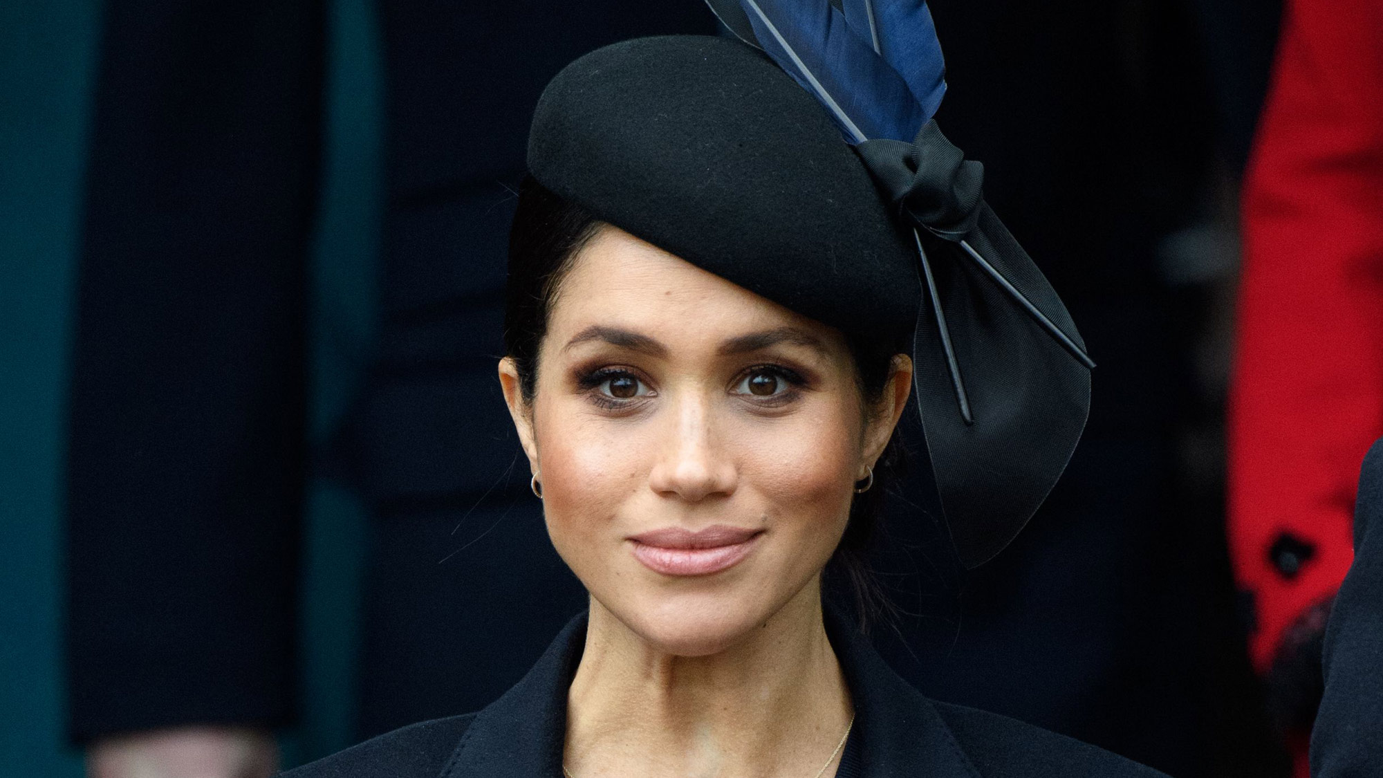 Apparently This Is What Meghan Markle Is Planning On Doing After Giving ...