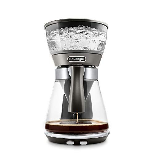 De'longhi 3-In-1 Specialty Coffee Brewer