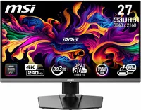 MSI MPG 272URX QD-OLED