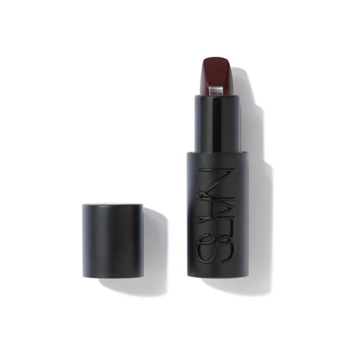 Nars Explicit Lipstick Incendiary