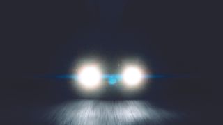 Cover art for Anathema - The Optimist album