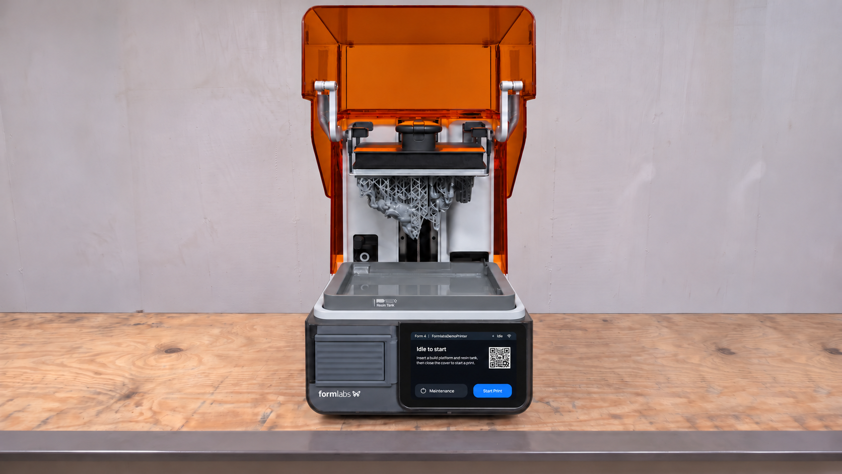 Formlabs Form Studio 1