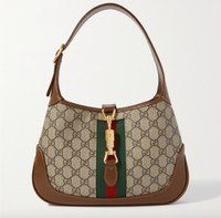 GUCCI Jackie 1961 small shoulder bag - £1,410, NET-A-PORTER