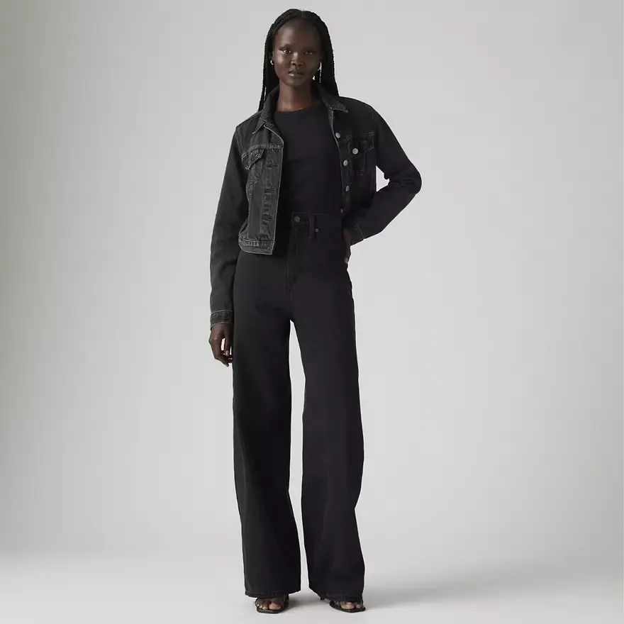 Levi's, Cinch Baggy Lightweight Jeans