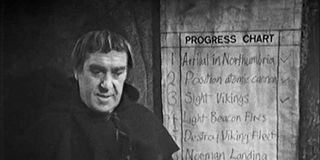 The Monk Peter Butterworth Doctor Who BBC America