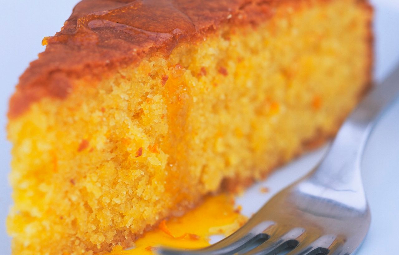 flourless-orange-and-almond-cake