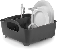 Umbra Tub Dish Drying Rack