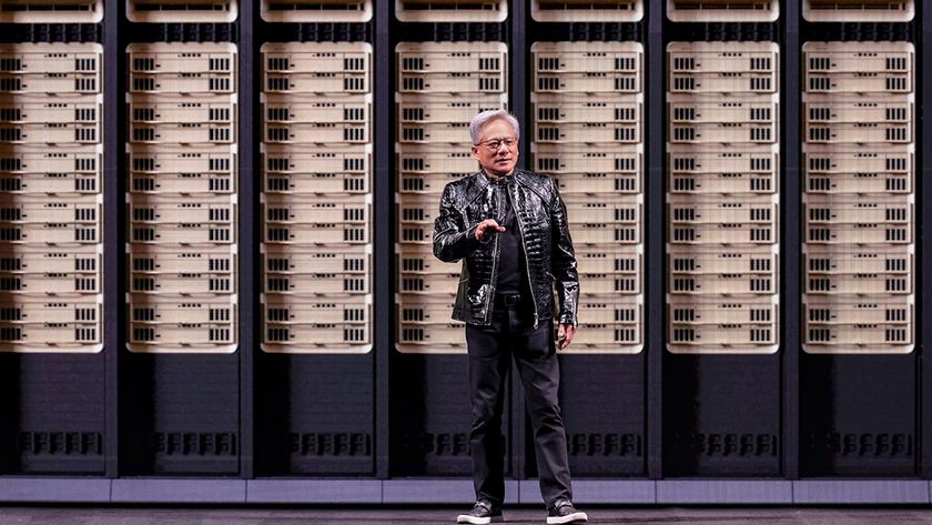 Nvidia тестирует упрощенные конфигурации памяти для ускорителей Rubin Ultra Nvidia