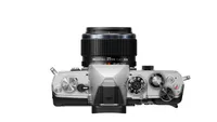 OM System OM-3 body