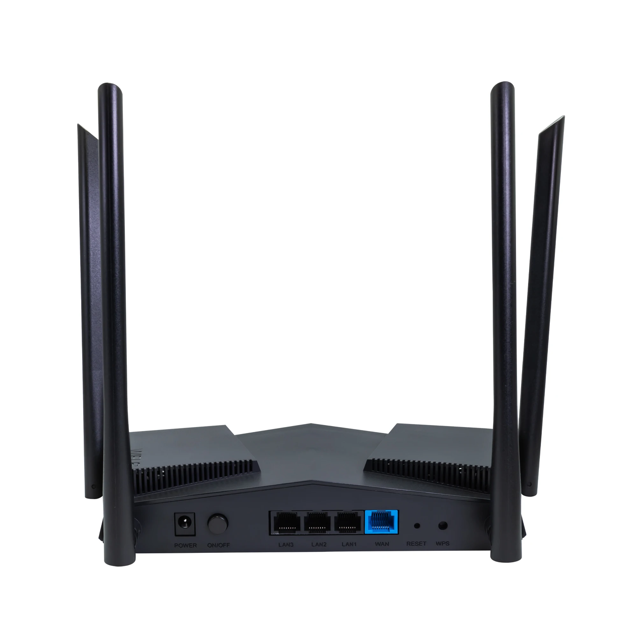 Banana Pi launches $30 OpenWRT Wi-Fi 6 Router with WPA3 protection