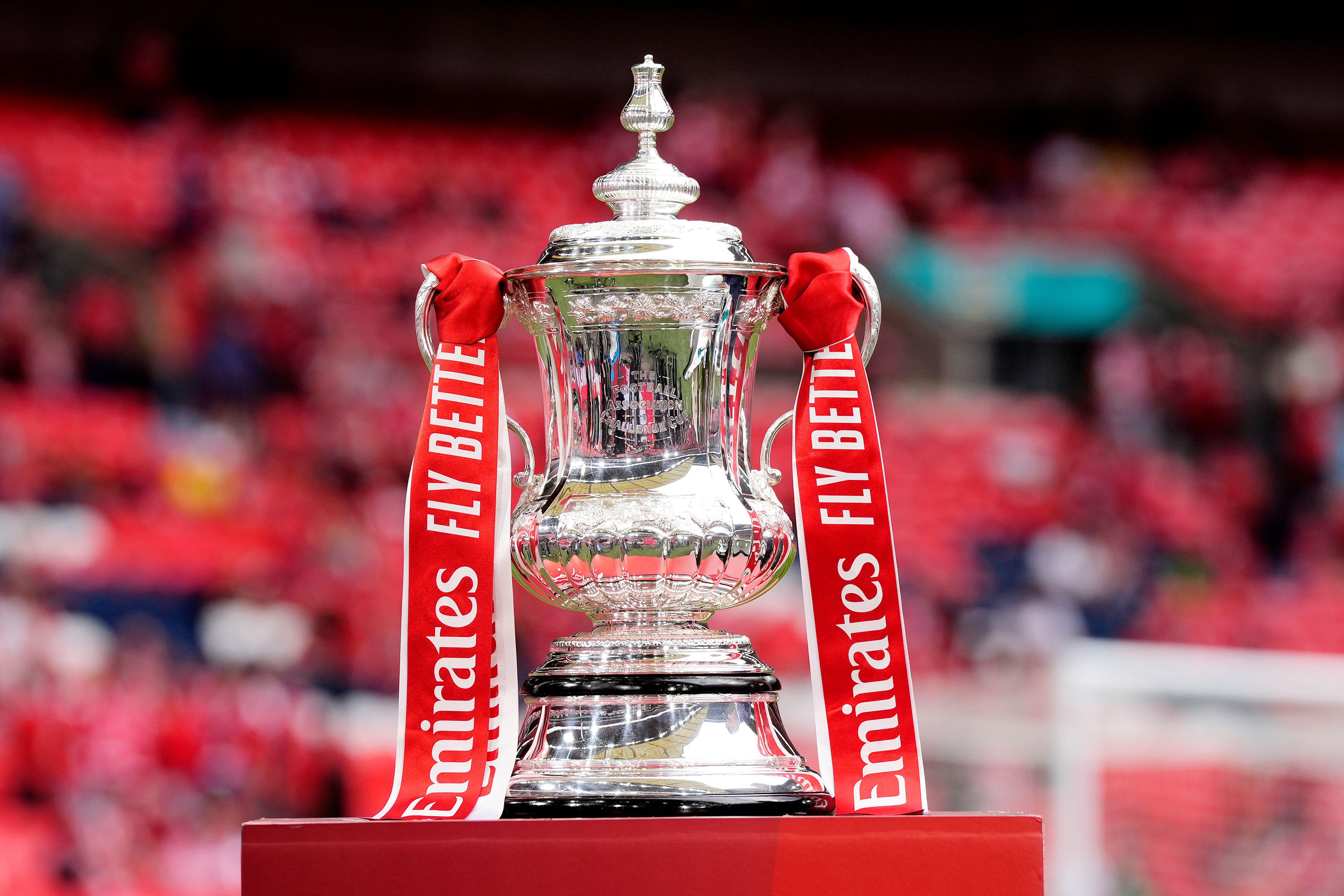 The FA Cup