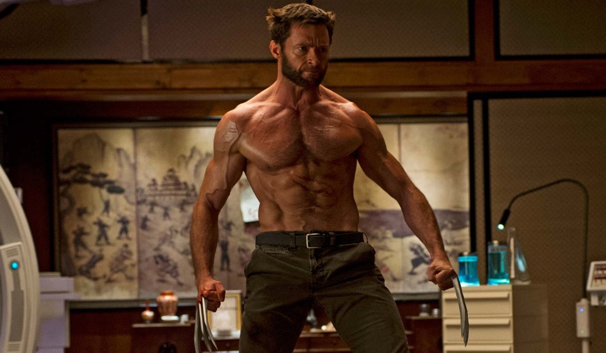 X-Men Wolverine Marvel