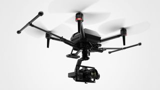 Sony Airpeak drone