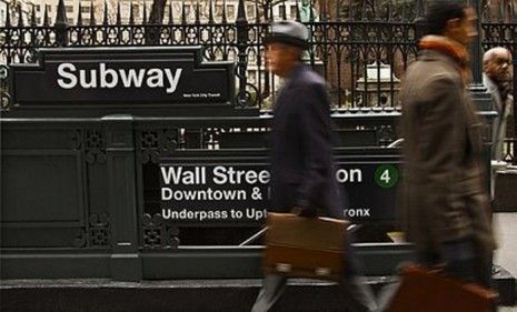 Is Wall Street&amp;#039;s hiring binge a sign of better tiimes ahead?