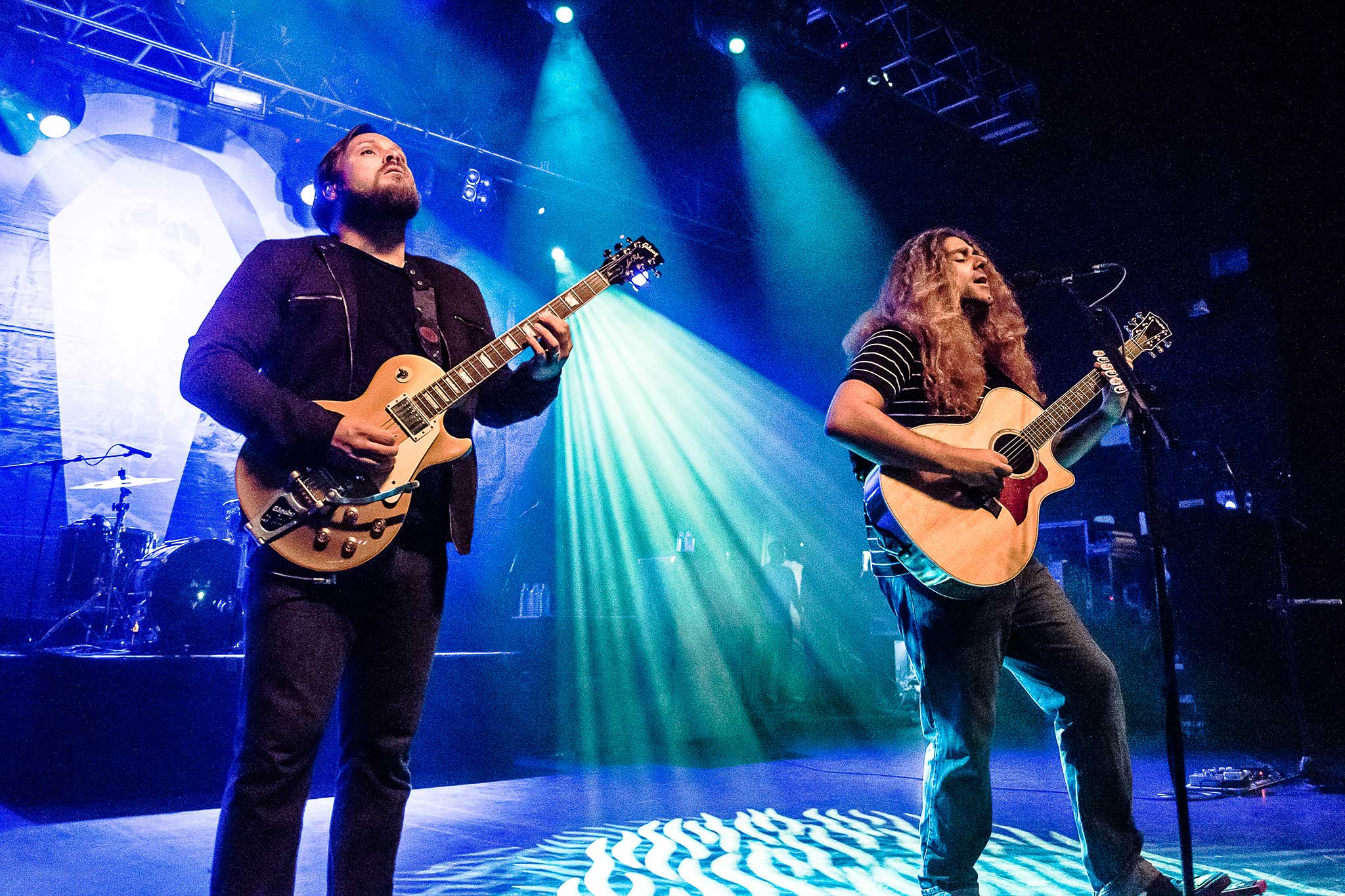 Coheed And Cambria live review The Forum, London Louder