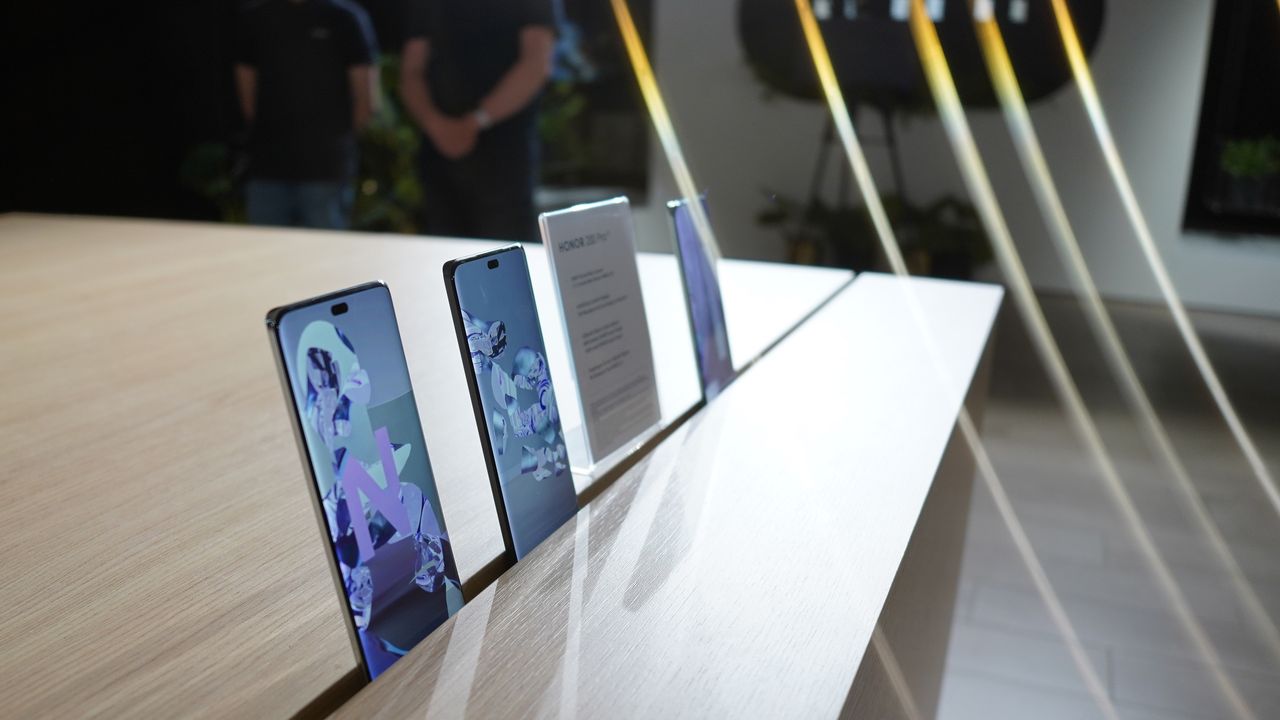Honor 200 series