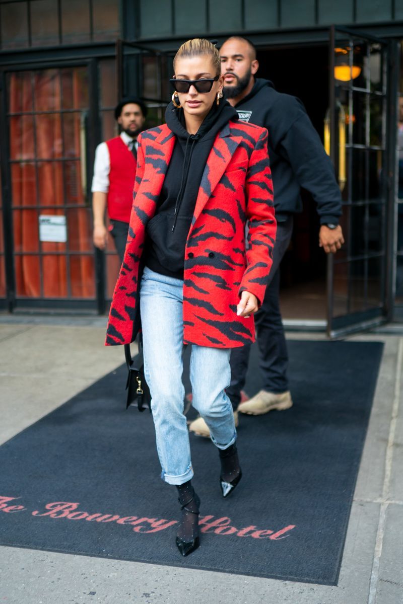 celebrity sightings in new york city may 07, 2019