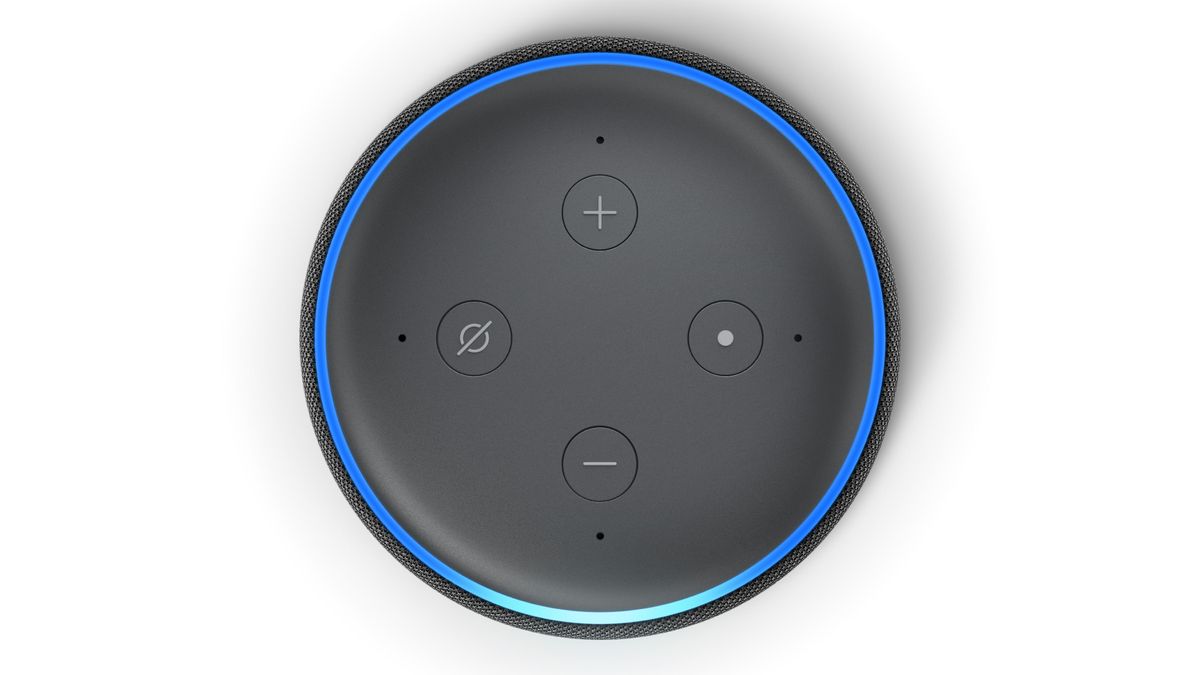How To Use Echo Dot 3rd Generation Fitzgerald Lecous