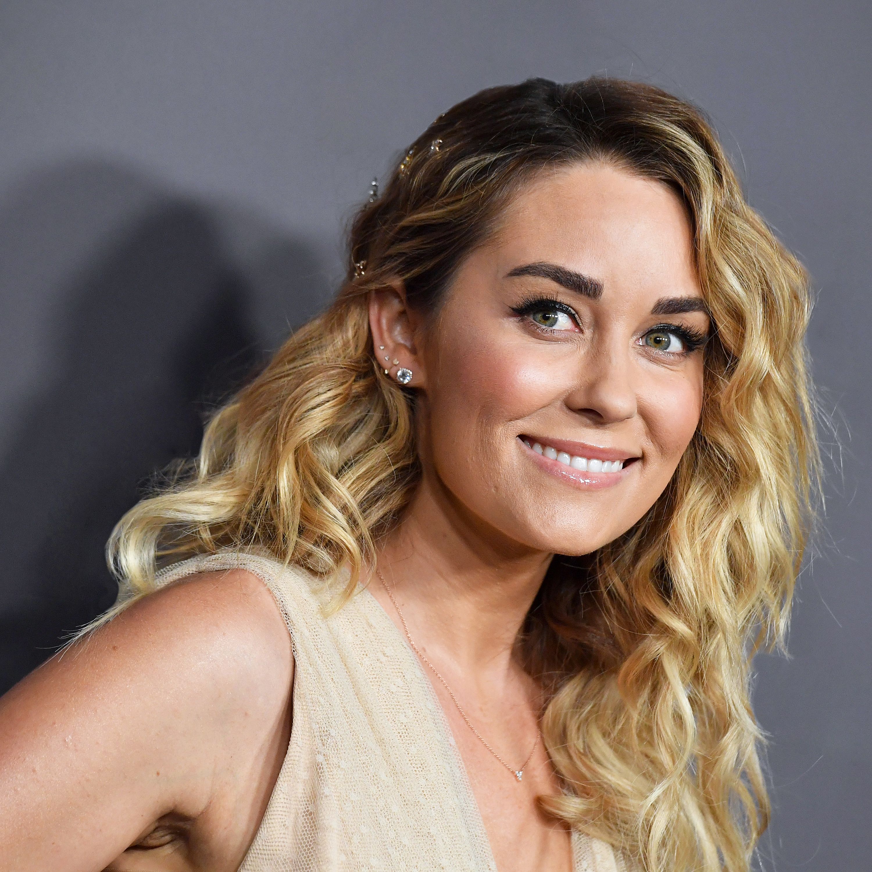 We FINALLY know the truth about Lauren Conrad's famous tear drop -  HelloGigglesHelloGiggles