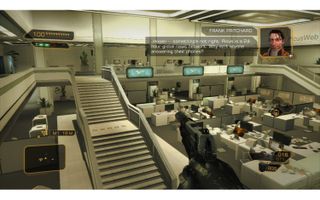 Deus Ex: Human Revolution