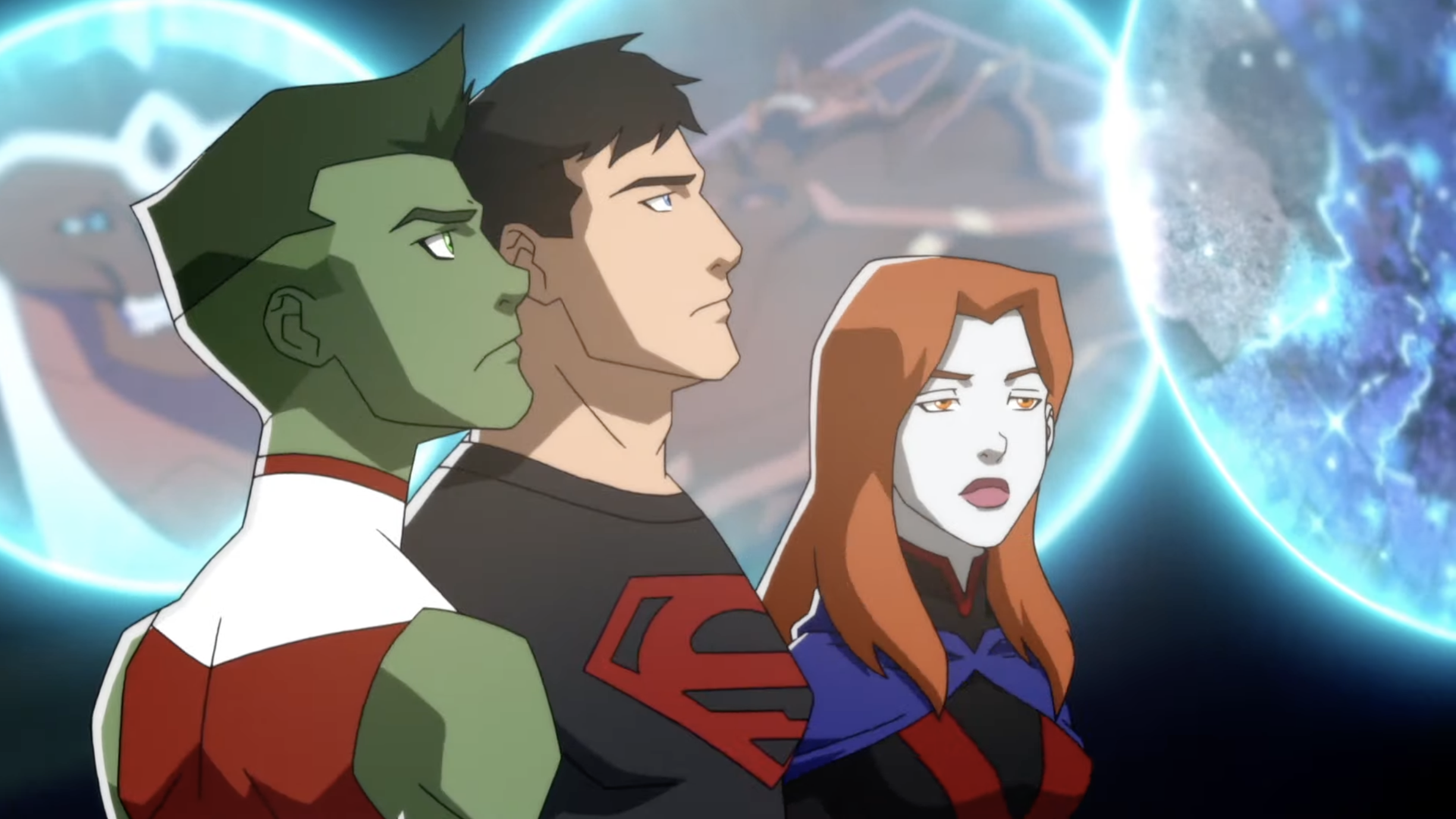 young justice season 4 episode 14 watch online