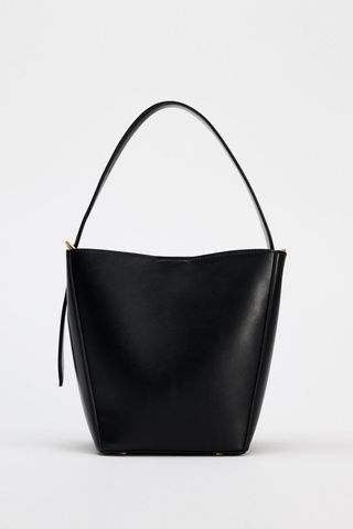 zara, Bucket Bag