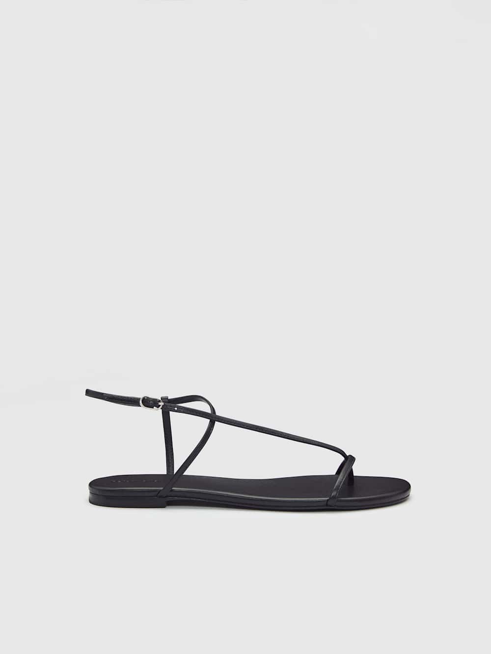 Pina Flat Sandal