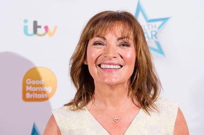 Lorraine Kelly