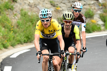 Tour de France 2018: Who are the bookmakers backing for victory ...