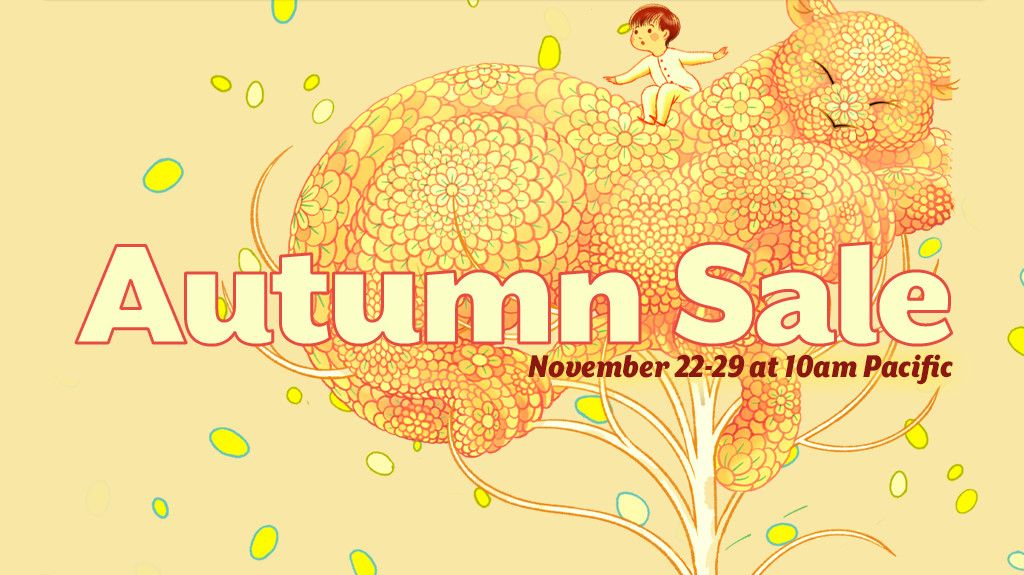 Steam Autumn Sale 2022