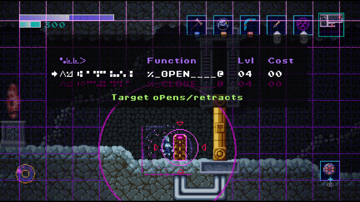 Axiom Verge 2