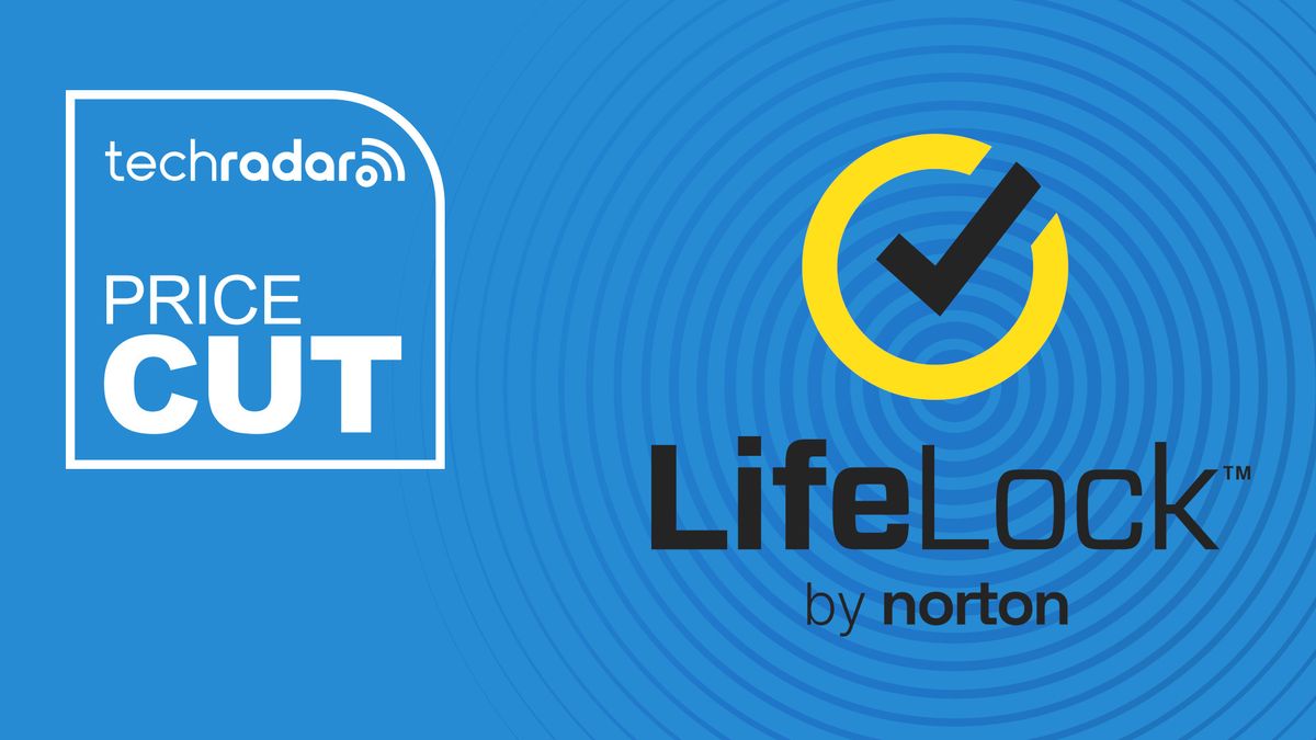 If you need identity theft protection for $10 per month, this is the deal for you — Norton LifeLock can help secure you against the #1 crime in America